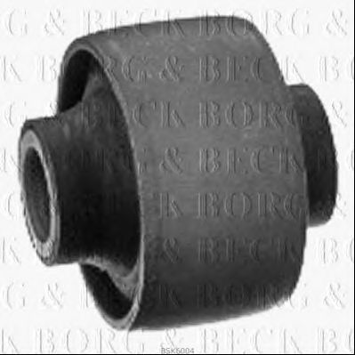 BORG & BECK bsk6004 -  Подвеска, рычаг независимой подвески колеса